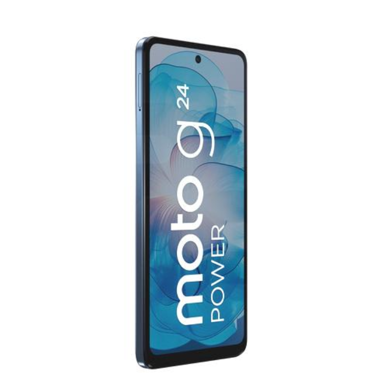 MOTOROLA G24 POWER 256GB 4RAM